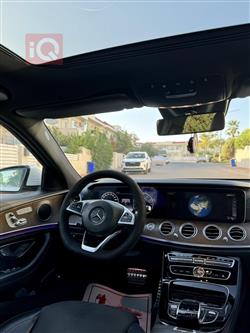 مێرسێدس بێنز E-Class